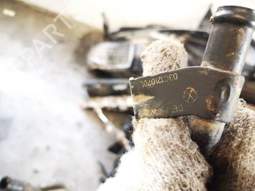 Pipe SKODA YETI (5L) 1.4 TSI | BP32964545M125 - Image 3