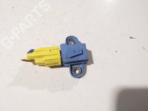 Electronic module SKODA OCTAVIA II (1Z3) 1.9 TDI | BP32572372M83 - Image 4