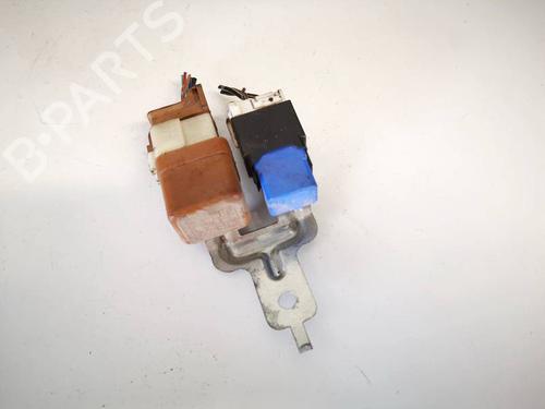 Used Other Other NISSAN X-TRAIL I (T30) 2.2 dCi (136 hp) 32562396 32562396
