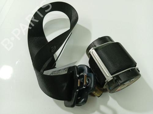 Used Rear left seatbelt Rear left seatbelt MAZDA PREMACY (CP) 2.0 TD (90 hp) 34843724 34843724