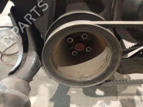 Used Pulley Pulley 38715123 38715123