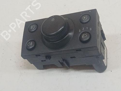 Used Switch Switch OPEL MERIVA A MPV (X03) 1.7 CDTI (E75) (125 hp) 34753531 34753531