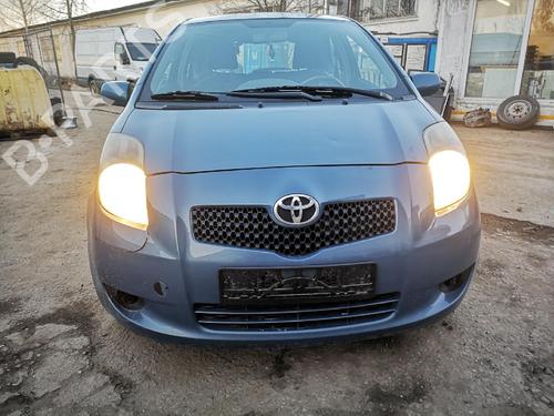 Engine mount TOYOTA YARIS (_P9_) 1.4 D-4D (NLP90_, NLP90R) | BP32936724M89  - Image 5
