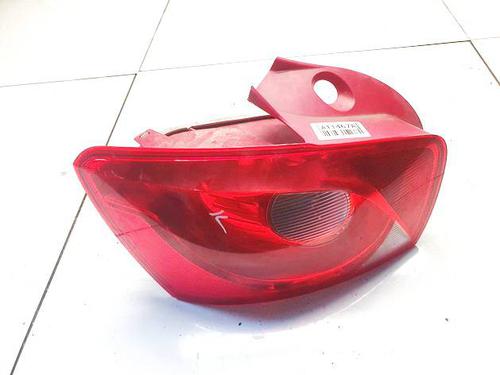 Used Left taillight Left taillight 37654905 37654905