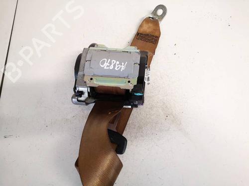 Used Rear left seatbelt Rear left seatbelt AUDI A6 C6 (4F2) 3.2 FSI (255 hp) 35070487 35070487