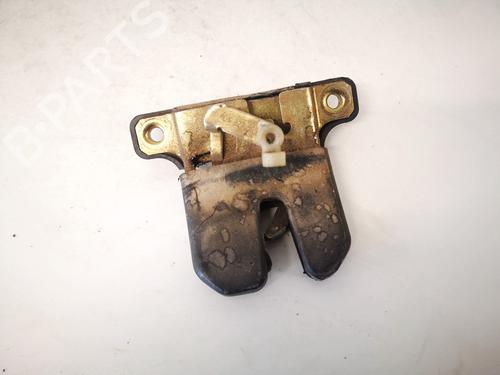 Used Tailgate lock Tailgate lock AUDI A4 B5 (8D2) 1.6 (100 hp) 35423606 35423606