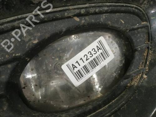 Venstre  Fortil Tågelygte Venstre  Fortil Tågelygte MERCEDES-BENZ C-CLASS (W203) C 200 Kompressor (203.042) (163 hp) 36942436 36942436