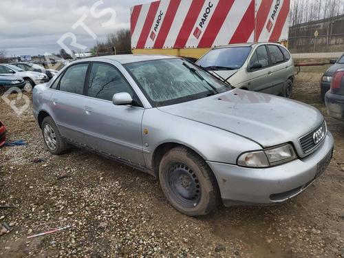Used Parts AUDI A4 B5 (8D2) S4 quattro 4527558