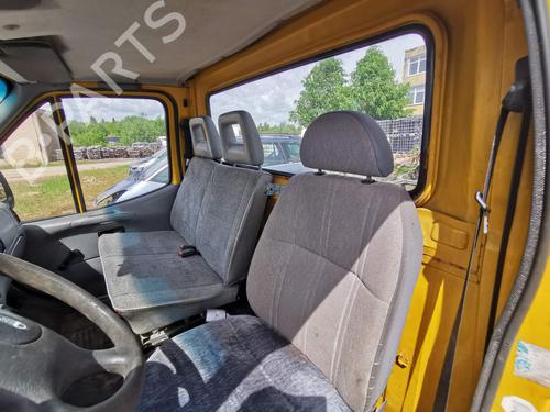 Support FORD TRANSIT Van (E_ _) 2.5 DI (EAL, EAS) | BP36382951C155 - Image 10