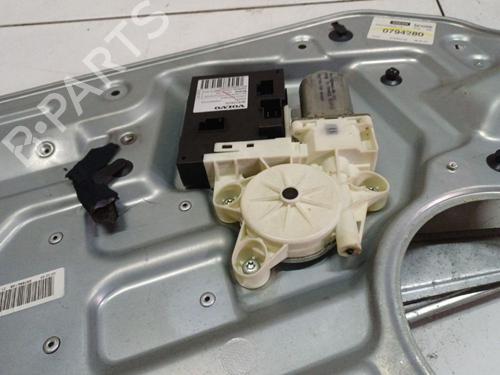 Used Left front window motor Left front window motor 36587418 36587418