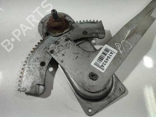 Front right window mechanism FORD TRANSIT Van (E_ _) 2.5 DI (EAS, EAL) | BP34798489C23 - Image 2