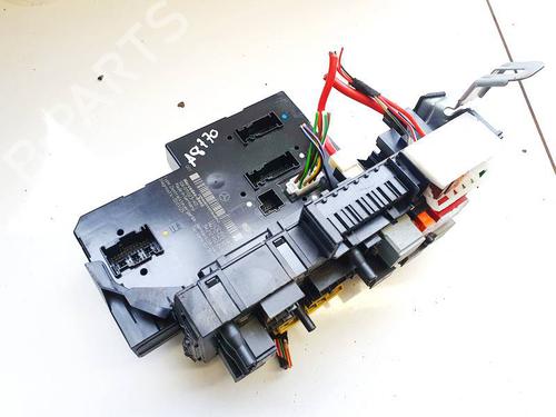 Fuse box MERCEDES-BENZ E-CLASS (W212) E 220 BlueTEC 4-matic (212.011) | BP32937146E1 - Image 3