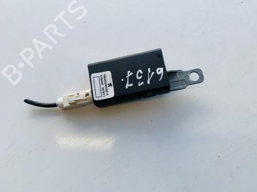 Used Electronic module Electronic module PEUGEOT RCZ 1.6 16V (200 hp) 35533713 35533713