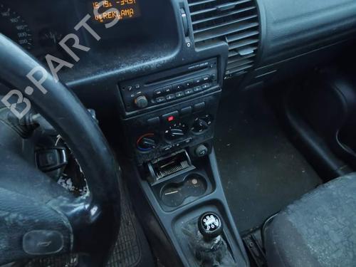 Interior handle OPEL ZAFIRA A MPV (T98) 2.0 DI 16V (F75) | BP34744077I7  - Image 9