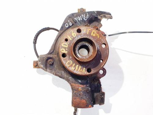 Used Right front steering knuckle Right front steering knuckle 34863630 34863630