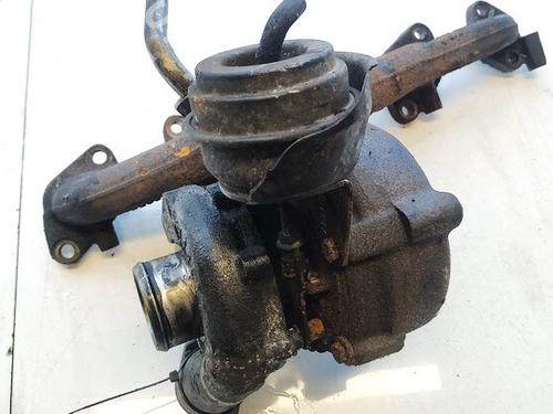 Turbolader/Kompressor Turbolader/Kompressor 35534608 35534608
