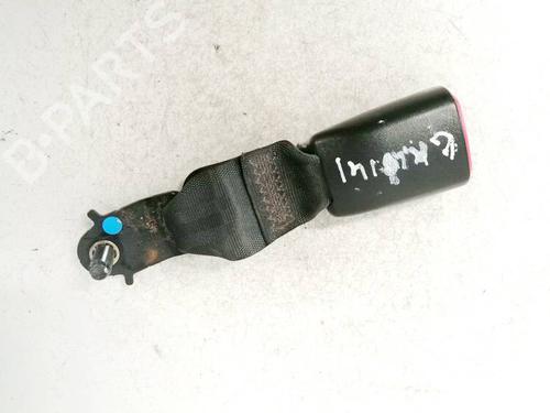 Used Seat buckle Seat buckle 35038204 35038204