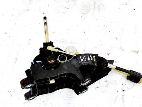 Palanca de cambios Palanca de cambios FORD FOCUS III 1.6 TDCi (95 hp) 35307602 35307602