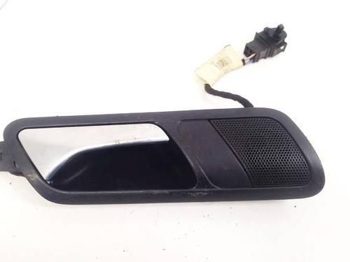 Used Front right interior door handle Front right interior door handle VW PASSAT B6 (3C2) 1.9 TDI (105 hp) 35102260 35102260