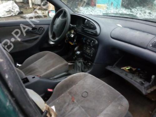 Engine mount FORD MONDEO II (BAP) 1.8 i | BP33490831M89 - Image 6