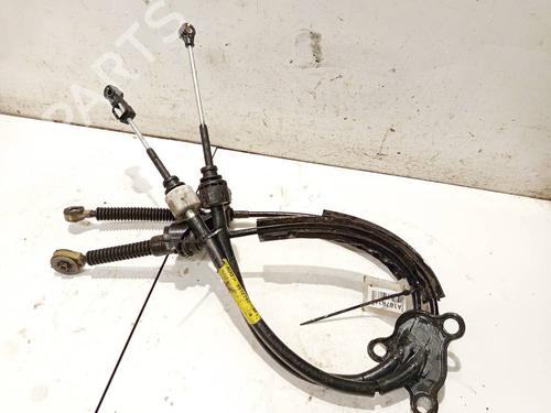 Used Cable Cable 34906121 34906121