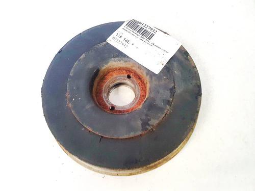 Used Pulley Pulley 35570983 35570983