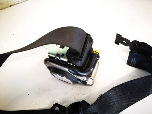 Front right seatbelt OPEL ASTRA J (P10) 1.7 CDTI (68) | BP35018357I25 - Image 2
