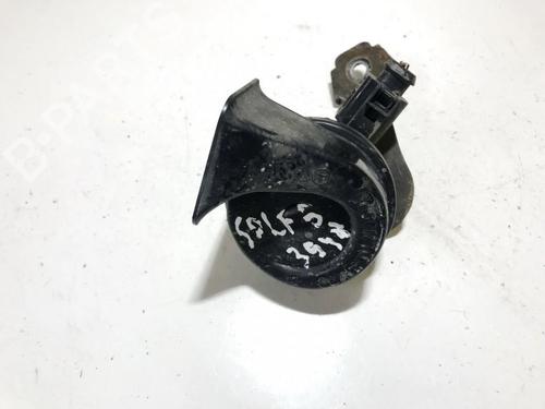 Used Horn Horn VW GOLF V (1K1) 1.9 TDI (105 hp) 35833104 35833104