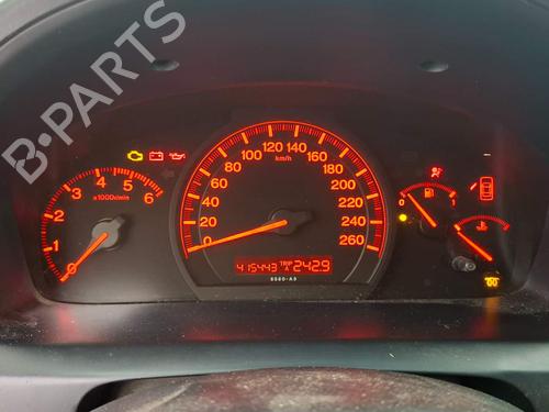 Electronic module HONDA ACCORD VII (CL, CN) 2.2 i-CTDi (CN1) | BP32532193M83 