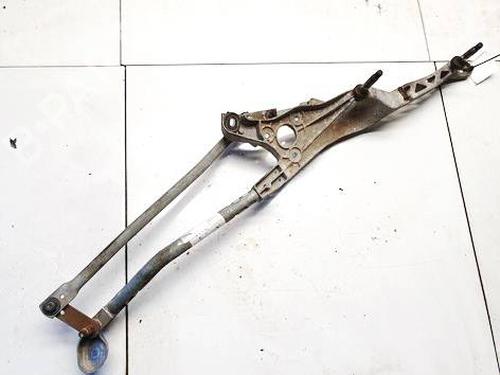 Used Front wipers mechanism Front wipers mechanism MERCEDES-BENZ C-CLASS (W204) C 200 CDI (204.007, 204.006) (136 hp) 35175547 35175547