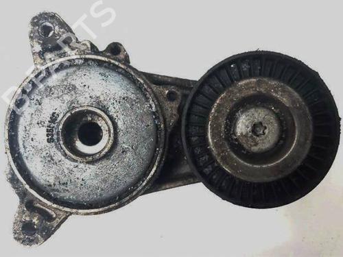 Used Pulley Pulley MITSUBISHI OUTLANDER II (CW_W) 2.0 DI-D (CW8W) (140 hp) 35588885 35588885