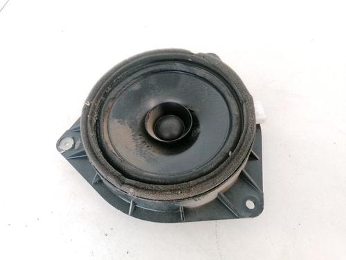 Used Speaker Speaker TOYOTA AVENSIS VERSO (_M2_) 2.0 D (CLM20_, CLM20R) (116 hp) 32874401 32874401