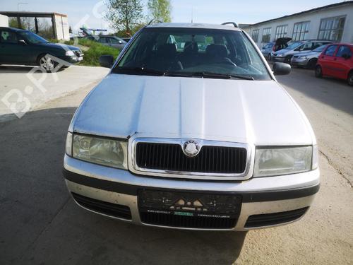 Pulley SKODA OCTAVIA I (1U2) 1.9 TDI | BP34963473M122 - Image 5