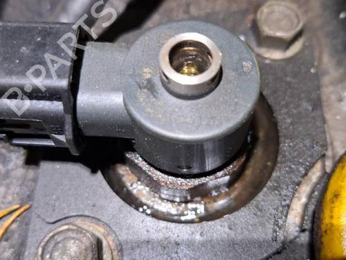 Used Injector Injector OPEL ASTRA H (A04) 1.7 CDTI (L48) (100 hp) 34890510 34890510