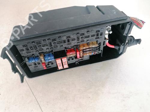 Used Fuse box Fuse box MERCEDES-BENZ R-CLASS (W251, V251) R 320 CDI 4-matic (251.022, 251.122) (224 hp) 32879734 32879734