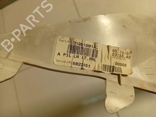 Other DODGE AVENGER 2.0 CRD | BP38765030O1 - Image 4