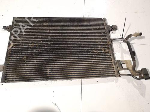 Used AC radiator AC radiator 35146130 35146130
