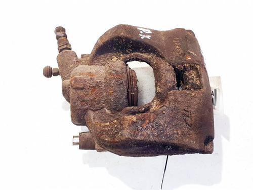 Used Left front brake caliper Left front brake caliper FORD MONDEO IV (BA7) 1.6 Ti (110 hp) 36311881 36311881