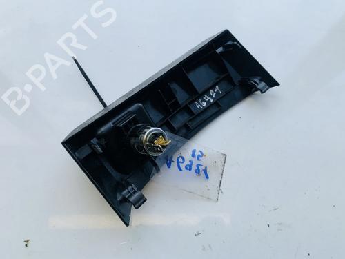 Electronic module MERCEDES-BENZ R-CLASS (W251, V251) R 320 CDI 4-matic (251.022, 251.122) | BP35517256M83 - Image 2