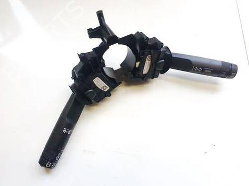 Used Steering column stalk Steering column stalk OPEL INSIGNIA A (G09) 2.0 CDTI (68) (131 hp) 40000043 40000043