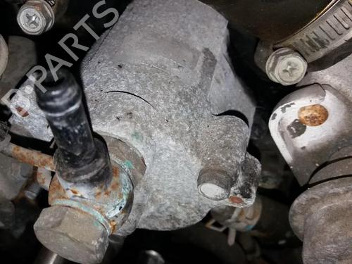Used Vacuum pump Vacuum pump 35715571 35715571