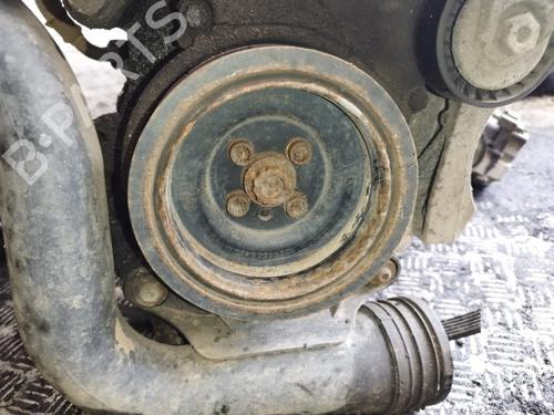 Used Pulley Pulley VW PASSAT B6 (3C2) 1.9 TDI (105 hp) 35499737 35499737