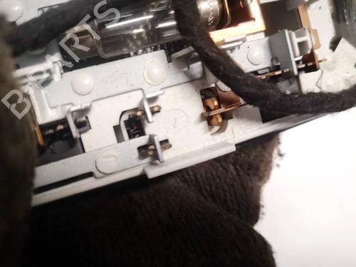 Interior roof light FORD S-MAX (WA6) 2.0 TDCi | BP35133523I8 - Image 3
