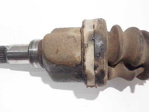 Left front driveshaft FORD FOCUS II (DA_, HCP, DP) 1.4 | BP35583531M38 - Image 3