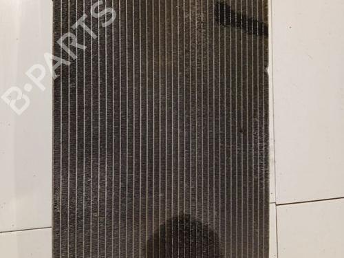 Used AC radiator AC radiator OPEL VECTRA C (Z02) 2.2 DTI 16V (F69) (125 hp) 36689459 36689459