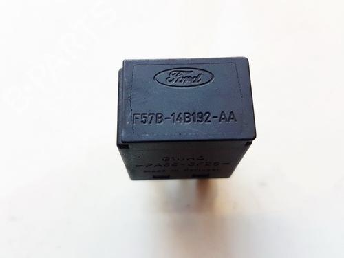 Electronic sensor FORD MONDEO III (B5Y) 2.0 16V TDDi / TDCi | BP33525924M84 - Image 2