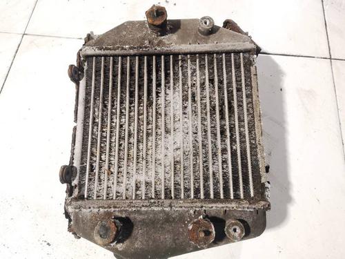 Intercooler MAZDA 6 Hatchback (GH) 2.0 MZR-CD (GH14) | BP35139246M30 - Image 2