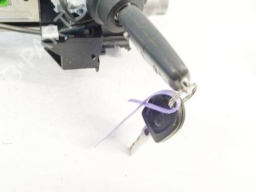 Ignition barrel SEAT LEON (1P1) 1.9 TDI | BP36959598M48 - Image 2