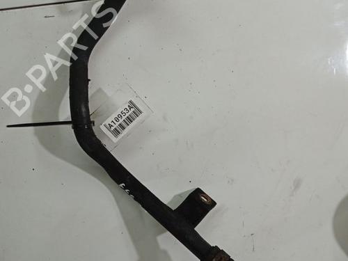 Used Pipe Pipe SAAB 9-3 (YS3F, E79, D79, D75) 1.9 TiD (150 hp) 33331457 33331457