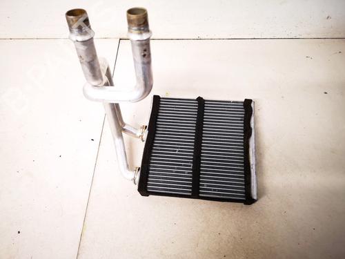 Used Heater matrix Heater matrix 35521827 35521827